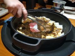 -肉魁屋·烧肉·烧鸟·酒场(高新店)