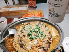 -探炉·香辣豆花烤鱼(笋岗宝能环球汇店)