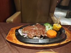 -尊品牛排(恒峰店)