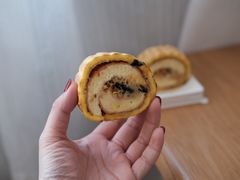 -好利来(八里庄店)