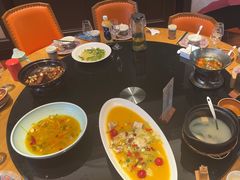 -味莊餐厅(康庄南街店)