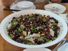 黑鱼花-三猫黑鱼花(南大店)