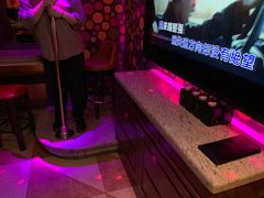 -米乐星世界KTV(汇智国际商业中心店)