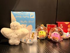 -锦楼·臻选新杭帮(杭州中心店)