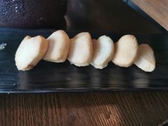 爱心鱼豆腐-湊湊火锅·茶憩(上海合生汇店)