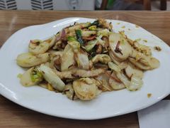 -大福星鱼丸(美食街店)