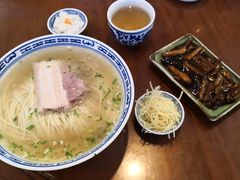 -同得兴 Since·1995 传统苏式面馆(十全街店)