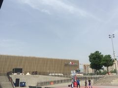 -五棵松篮球馆(华熙LIVE·五棵松店)