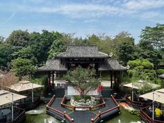 -濮园 · 四合院餐厅