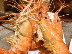 -铭门盛宴·艺术海鲜姿造(福田黑金店)