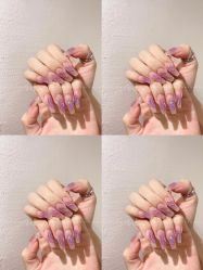 -M·X Nail日式美甲美睫