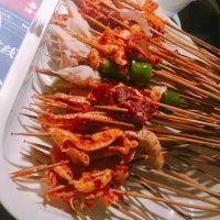 -耍哥串串香(香月湖店)
