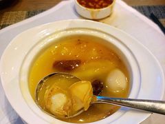 -博林天瑞喜来登酒店·西丽尚膳