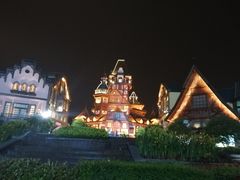 -郑州方特梦幻王国