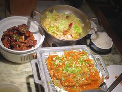 -绿茶餐厅(昌平悦荟店)