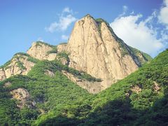 -终南山国家森林公园