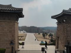 -汉陵苑