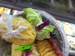 -陈记麻辣烫(浦口道店)