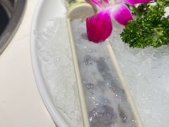 -周师兄大刀腰片火锅(解放碑总店)
