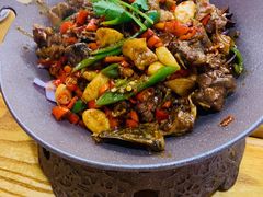 -老乡村(南湖路店)