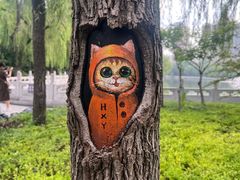 -迎泽公园