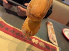 -钱锋炭缸烧烤(南湖大路总店)