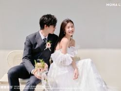 -青禾蒙娜丽莎婚纱摄影(武汉总店)