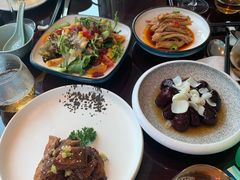 -环球港凯悦 · 享悦中餐厅