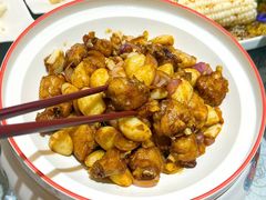 -金泽大酒店·卢塞恩餐厅·年夜饭春节连市