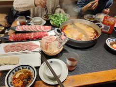 -滇牛云南火锅(桂林路店)