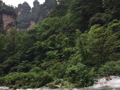 -唐师傅湘西名菜馆(武陵路店)