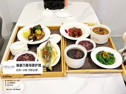 -馨美母婴护理中心(石狮店)