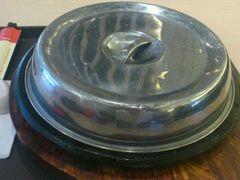 不放青椒洋葱-仁恒美食庭苑