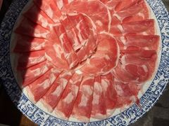 -鑫隆四季涮肉(八角畅游店)