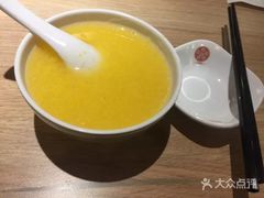 -老班长手工灌汤包(望京华彩店)