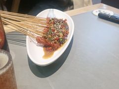 -小两口锦州烧烤·脆皮油边(依云北郡店)