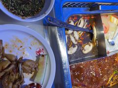 -重庆高老九火锅(万象城店)