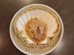 -Amber(香港置地文华东方酒店)