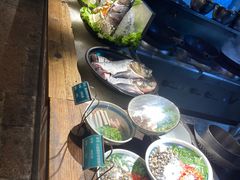 -筱爷叔·上海传统手工菜(玉树路店)