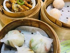 蒸粉果-添好运点心专门店(北角店)
