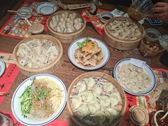 -新兴园饺子馆(河南街店)