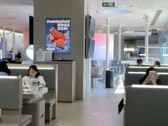 -海底捞大排档火锅(打浦路店)