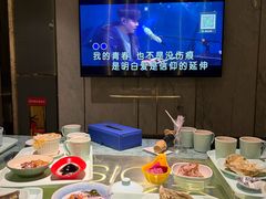 -堂会·KTV·自助餐·团建聚会(天河店)