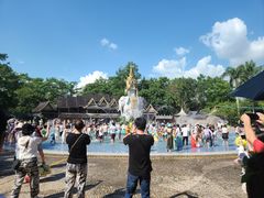 -西双版纳傣族园