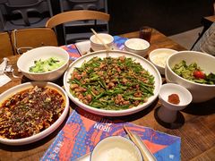 -铁公鸡·四川料理(天环广场店)