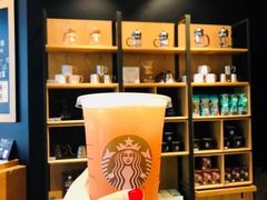 -星巴克(夏日百货店)