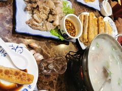 -西关回头馆(西关美食街店)