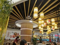大堂-正哥点心皇子(阳江新达城店)