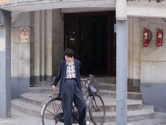 -国民政府最高法院旧址