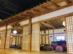-汤森悠生活文化汤(江宁万达店)